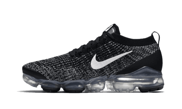 Nike Air Vapormax Flyknit 3.0 Oreo Restock