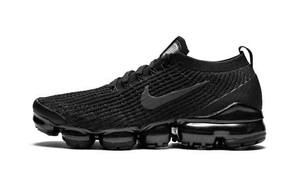Obnovite Zaloge Nike Air Vapormax Flyknit 3.0 Triple Black