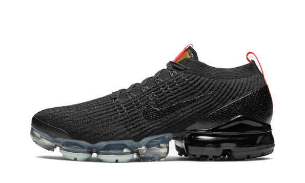 Obnovite Zaloge Nike Air Vapormax Flyknit 3 Black Snakeskin