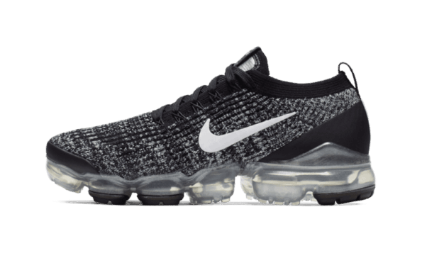 Obnovite Zaloge Nike Air Vapormax Fk 2 črne