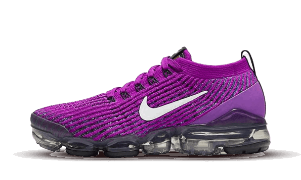 Obnavljanje Zalog Nike Air Vapormax Flyknit 3 živo Vijolična (w)