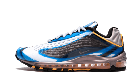 Obnavljanje Zalog Air Max Deluxe