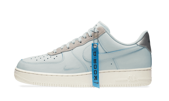 Obnova Zalog Nike Air Force 1 Low Moon Particle Devin Booker