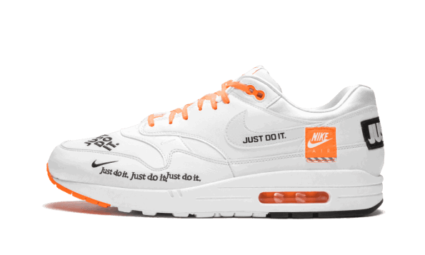 Nike Air Max 1 Se Just Do It Obnovite Zaloge