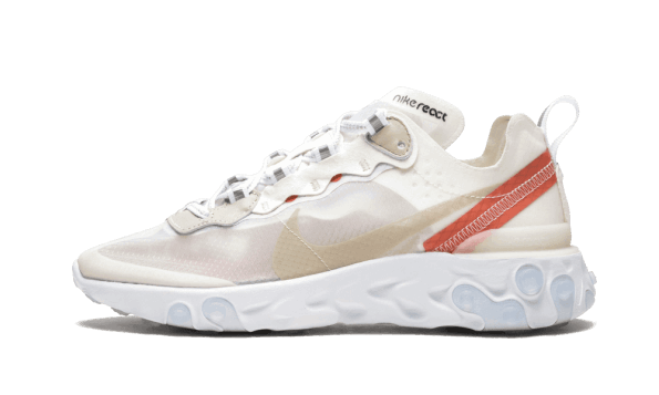 React Element 87 Obnovitev Jadra