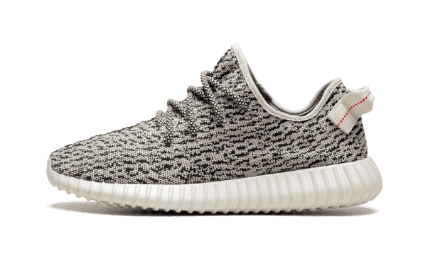 Obnovitev Zalog Yeezy Boost 350 V1 Grlica
