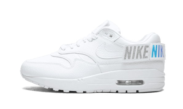 Obnavljanje Zalog Nike Air Max 1-100 Bela (š)