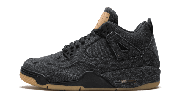 Obnavljanje Zalog Air Jordan 4 Rtr Levis Nrg Levis