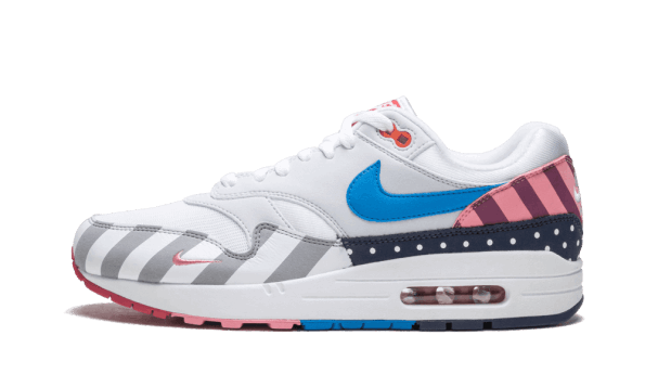 Obnoviti Zaloge Nike Air Max 1 Parra
