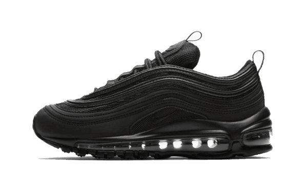 Obnoviti Zalogo Nike Air Max 97 Og Triple Black (gs)