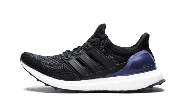 Obnova Zalog Adidas Ultra Boost 1.0 Og črno Zlato Vijolična (w)