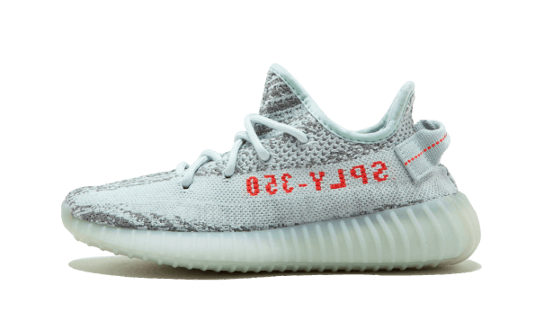 Obnovite Zaloge Yeezy Boost 350 V2 Modre Barve