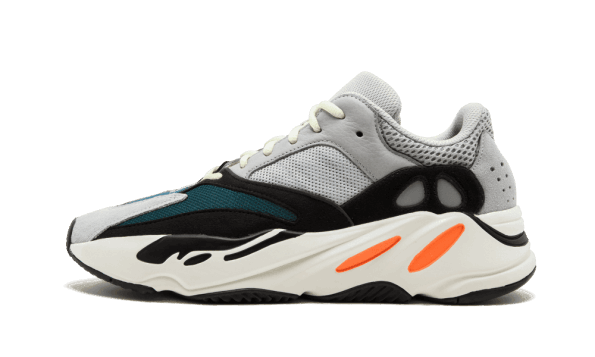 Obnovitev Zalog Yeezy Boost 700 V1 Wave Runner