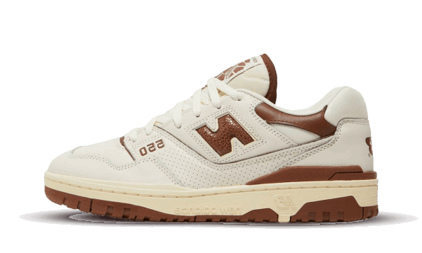 Obnovite Zaloge New Balance 550 Aime Leon Dore Brown