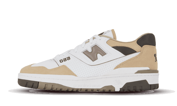 New Balance 550 Premium Brown Obnoviti Zalogo