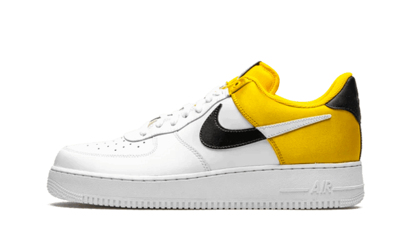 Nike Air Force 1 Low 07 Lv8 Rumena Obnovitev Zalog