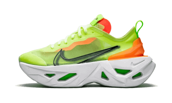 Nike Zoom Vista Grind Bela Zelena Oranžna Restock