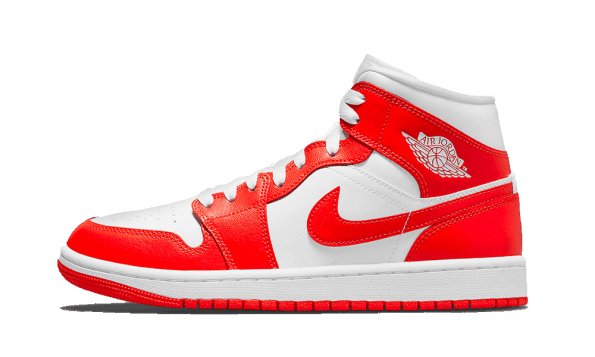 Air Jordan 1 Mid Syracuse (w) Obnavljanje Zalog