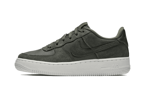 Nike Air Force 1 Low Canvas (gs) Obnovitev Zalog