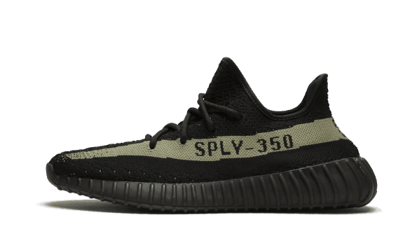 Obnovite Zaloge Yeezy Boost 350 V2 Zelena