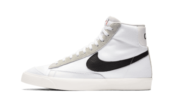 Obnovite Zaloge Nike Blazer Mid 77 Vintage Slam Jam