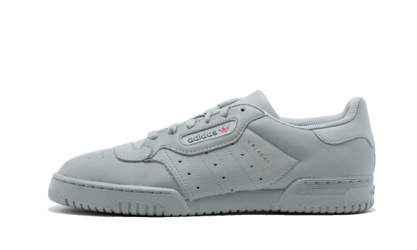 Obnovite Zaloge Yeezy Powerphase Calabasas Grey