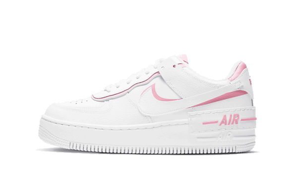 Nike Air Force 1 Low Shadow White Magic Flamingo (w) Obnova Zalog