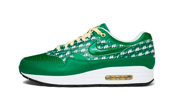 Obnova Zalog Nike Air Max 1 Limeade (2020).