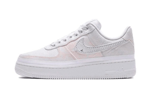 Nike Air Force 1 Low Lx Odtrgajte Jadra (w) Obnovite Zaloge