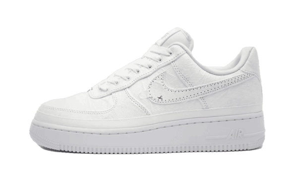 Nike Air Force 1 Low Lx Tear Away Bela (w) Restock