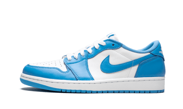 Air Jordan 1 Low Sb Unc Eric Koston Obnavljanje Zalog