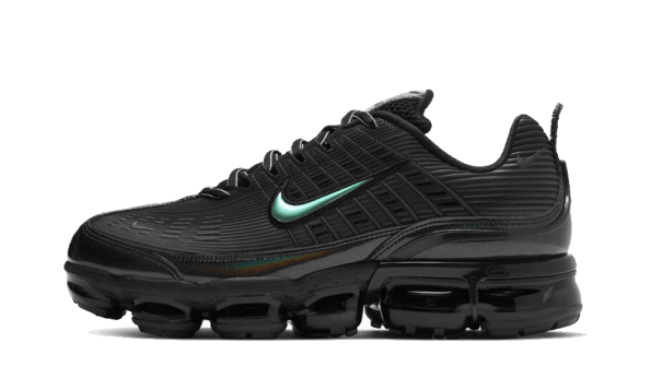 Obnovite Zaloge Nike Air Vapormax 360 črne