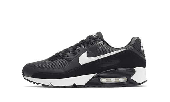 Obnovite Zaloge Nike Air Max 90 Recraft Iron Grey
