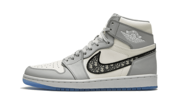 Obnavljanje Zalog Air Jordan 1 Retro High Dior