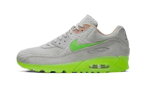 Obnovite Zaloge Nike Air Max 90 Electric Green