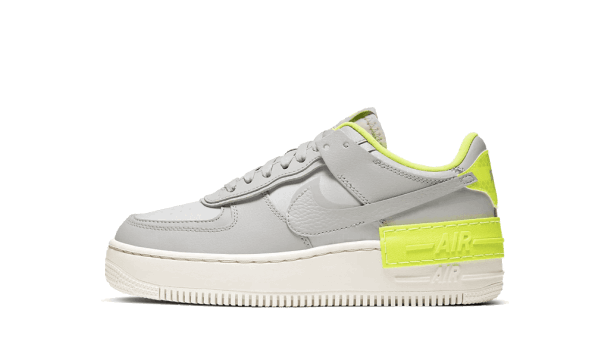 Obnavljanje Zalog Nike Air Force 1 Low Shadow Atmosfera Siva (w)