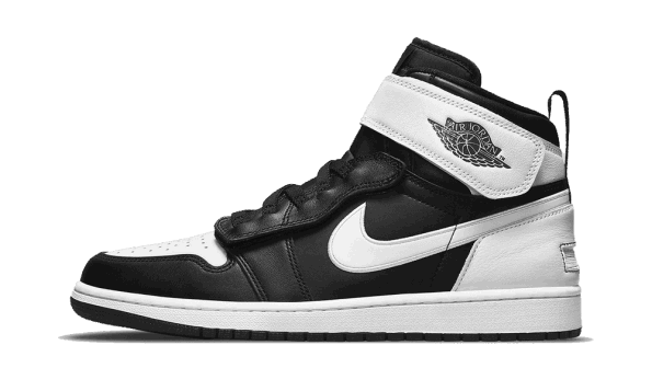 Obnovitev Zalog Pande Air Jordan 1 High Flyease