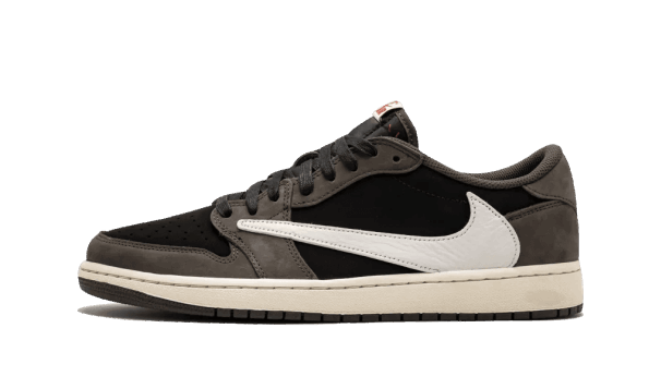 Obnavljanje Zalog Air Jordan 1 Retro Low Og Sp Travis Scott