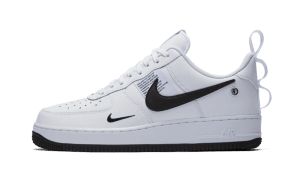 Nike Air Force 1 Low Lv8 Utility Bela Obnovitev Zalog