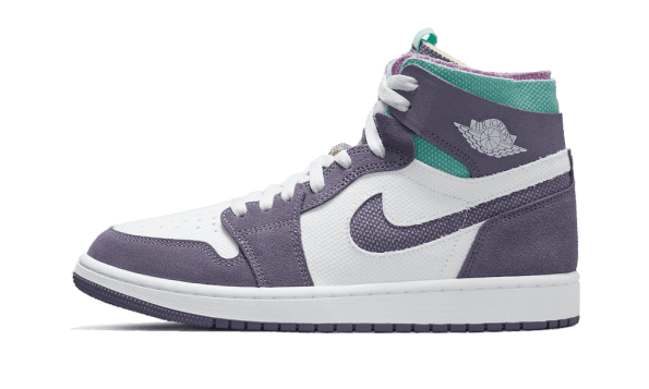 Obnavljanje Zalog Air Jordan 1 High Zoom Air Cmft Tropical Twist