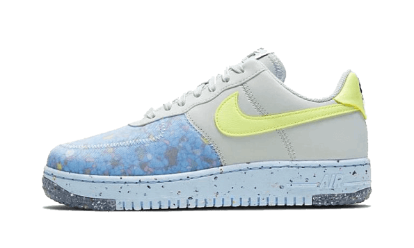Obnova Zalog Nike Air Force 1 Low Crater