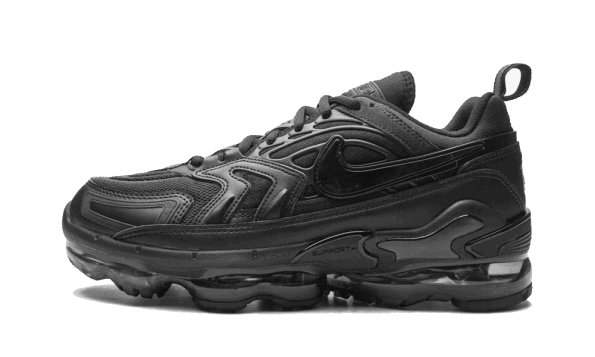 Obnovite Zaloge Nike Air Vapormax Evo Triple Black