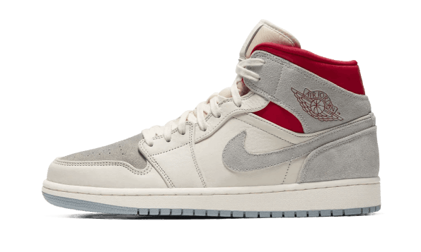 Obnovite Zaloge Srednje Vrhunskih Superg Air Jordan 1