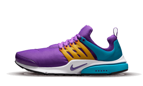 Obnovite Zaloge Nike Air Presto Wild Berry Fierce Purple