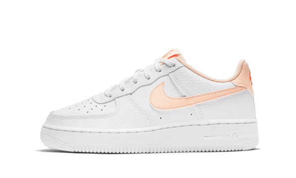 Obnova Zalog Nike Air Force 1 Low Crimson Tint (gs).