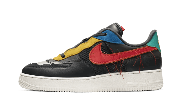 Obnova Zalog Nike Air Force 1 Low Bhm (2020).