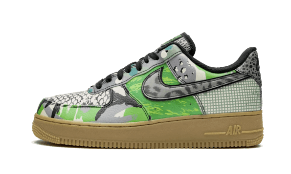 Obnova Zalog Nike Air Force 1 Low City Of Dreams