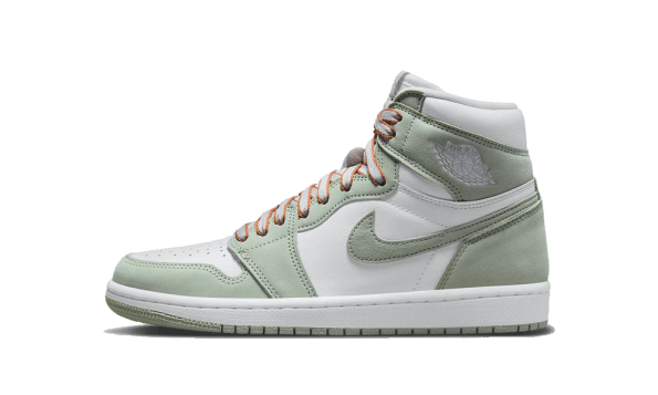 Obnavljanje Zalog Air Jordan 1 High Og Seafoam (ps)