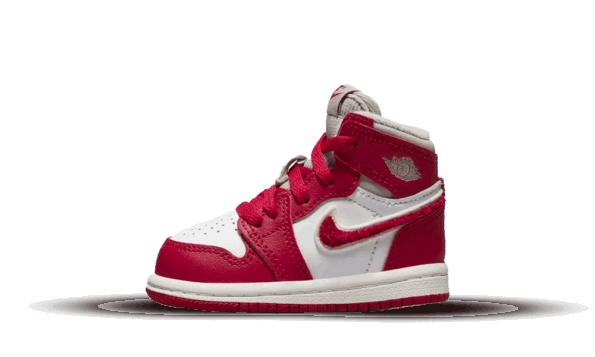 Obnavljanje Zalog Air Jordan 1 High Og Varsity Red (td)