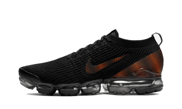 Nike Air Vapormax Flyknit 3 Black Restock